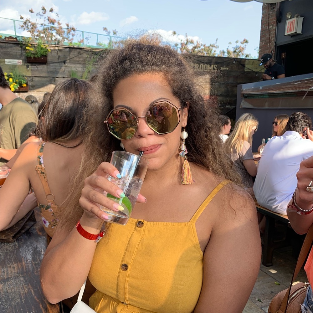 Meet your Posher, Chelsea